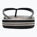 Pánské žabky Quiksilver Molokai Art 25 black naturama 6
