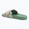 Dámské nazouváky ROXY Slippy IV sage slip-flops 3