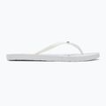 Dámské žabky ROXY Sandy III white/rainbow monogram 2