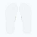 Dámské žabky ROXY Sandy III white/rainbow monogram 10