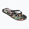 Dámské žabky ROXY Tahiti VII black