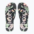 ROXY Tahiti VII dámské žabky černé 2