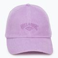 Kšiltovka Billabong Essential Cord amethyst smoke 2
