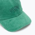 Dámská kšiltovka Billabong Essential Cord island green 3