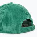 Dámská kšiltovka Billabong Essential Cord island green 4