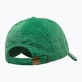 Dámská kšiltovka Billabong Essential Cord island green 2