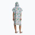 Dámský ručník s kapucí Billabong coastal blue swimming poncho 2