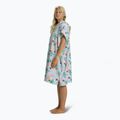 Dámské plavecké pončo Billabong coastal blue swimming poncho 3