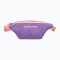 Billabong dámské ledvinové pouzdro Week End Together prism violet