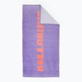 Ručník Billabong Lie Down prism violet