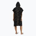 Dámské plavecké pončo Billabong Hooded Towel black pebble 2