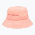 Billabong Summer Mood peach tart dámský klobouk