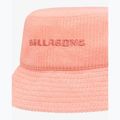 Billabong Summer Mood peach tart dámský klobouk 3