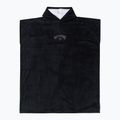 Pánské pončo Billabong Hooded Towel black