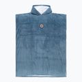 Pánské pončo Billabong Hooded Towel glacier blue