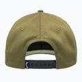 Pánská kšiltovka Billabong Arch Snapback military 3