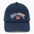 Pánská kšiltovka Billabong Podium Trucker navy multi 2