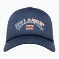 Pánská kšiltovka Billabong Podium Trucker navy multi 2