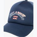Pánská kšiltovka Billabong Podium Trucker navy multi 4