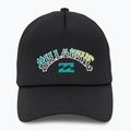 Pánská kšiltovka Billabong Podium Trucker black multi 2
