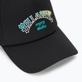 Pánská kšiltovka Billabong Podium Trucker black multi 3