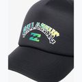 Pánská kšiltovka Billabong Podium Trucker black multi 4