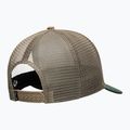 Pánská kšiltovka Billabong Stacked Trucker black/tan 2