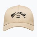 Pánská kšiltovka Billabong Arch Snapback gravel 2
