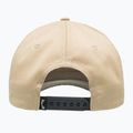 Pánská kšiltovka Billabong Arch Snapback gravel 3