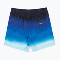 Pánské koupací šortky Billabong All Day Fade Layback coastal blue 2