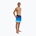 Pánské koupací šortky Billabong All Day Fade Layback coastal blue 4