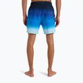 Pánské koupací šortky Billabong All Day Fade Layback coastal blue 5