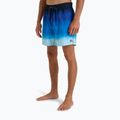 Pánské koupací šortky Billabong All Day Fade Layback coastal blue 7