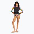 Dámské plavecké tričko Longsleeve Billabong Surf Capsule night tropical  2