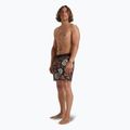 Pánské plavecké šortky Billabong Vacay Layback 16" black 4