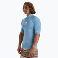Pánské plavecké tričko Billabong Waves All Day sky blue 4