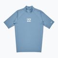 Pánské plavecké tričko Billabong Waves All Day sky blue 5