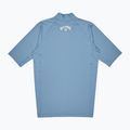 Pánské plavecké tričko Billabong Waves All Day sky blue 6