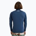 Pánské plavecké tričko Longsleeve Billabong Waves All Day midnight 3
