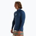 Pánské plavecké tričko Longsleeve Billabong Waves All Day midnight 4