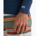 Pánské plavecké tričko Longsleeve Billabong Waves All Day midnight 6