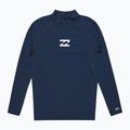 Pánské plavecké tričko Longsleeve Billabong Waves All Day midnight 7