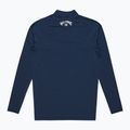 Pánské plavecké tričko Longsleeve Billabong Waves All Day midnight 8