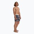 Pánské plavecké šortky Billabong Vacay Layback 16" aged indigo 4