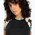 Dámské plavecké tričko Billabong Surf Capsule black multi 4
