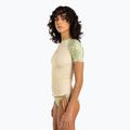 Dámské plavecké tričko Billabong Surf Capsule whitecap 4