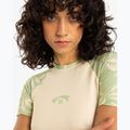 Dámské plavecké tričko Billabong Surf Capsule whitecap 5