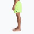 Pánské koupací šortky Quiksilver Everyday Solid Volley 15" safety yellow 6