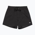 Pánské koupací šortky Quiksilver Everyday Solid Volley 15" black