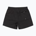 Pánské koupací šortky Quiksilver Everyday Solid Volley 15" black 2